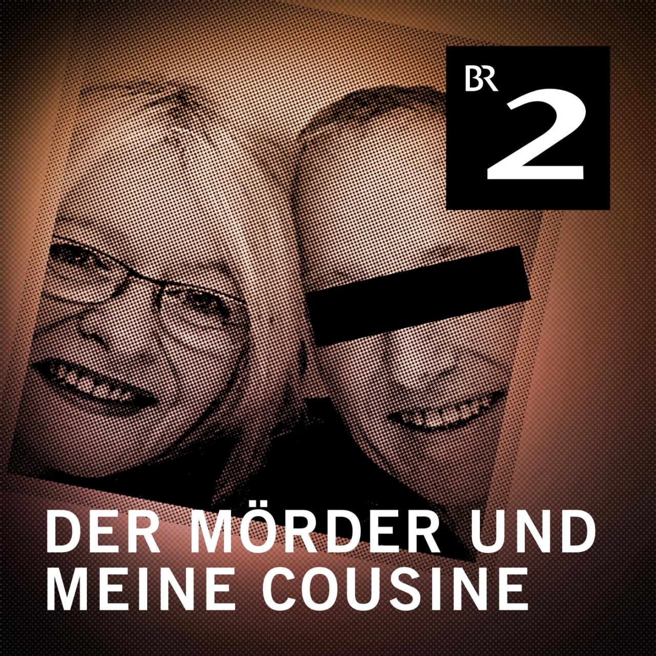 Der Mörder und meine Cousine · Chronik eines angekündigten Mordes (5) · Podcast in der ARD Audiothek
