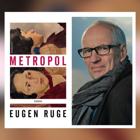 Eugen Ruge: Metropol