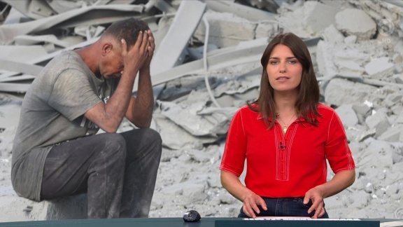 Tagesschau - Tagesschau 14:00 Uhr, 08.08.2025