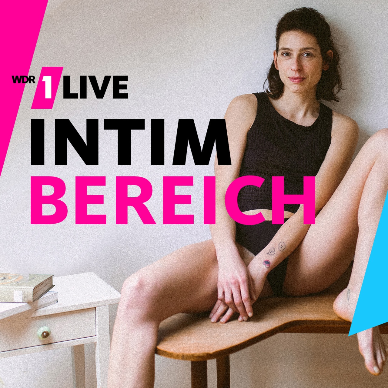 1live Intimbereich · Pornos Sind Besser Als Ihr Ruf Paulita Pappel Macht Pornos · Podcast 