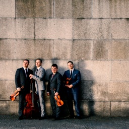 Kommentar: Amsterdamer Concertgebouw cancelt Jerusalem Quartet