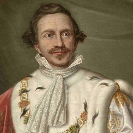 Ludwig I. - War er Bayerns größter König?