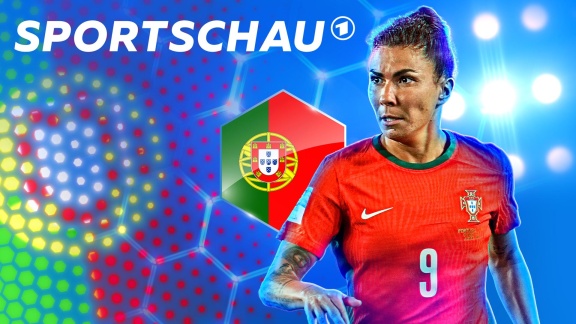 Coverbild Deutschland / Giulia Gwinn