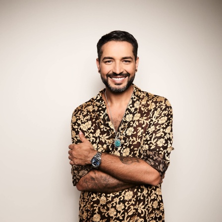 Gianni Jovanovic, Unternehmer, Performer und Aufklärer