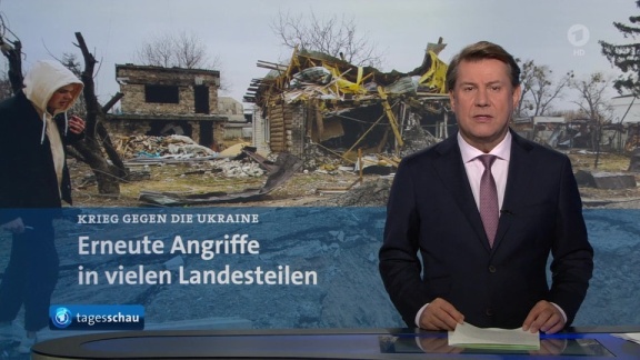 Tagesschau - Tagesschau, 14:00 Uhr