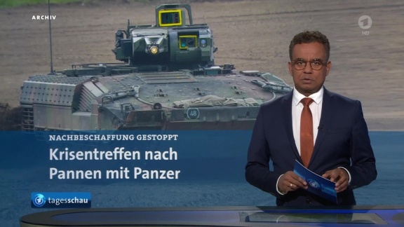 Tagesschau - Tagesschau, 16:00 Uhr