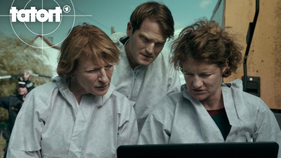 Tatort - Tatort: Ich Töte Niemand