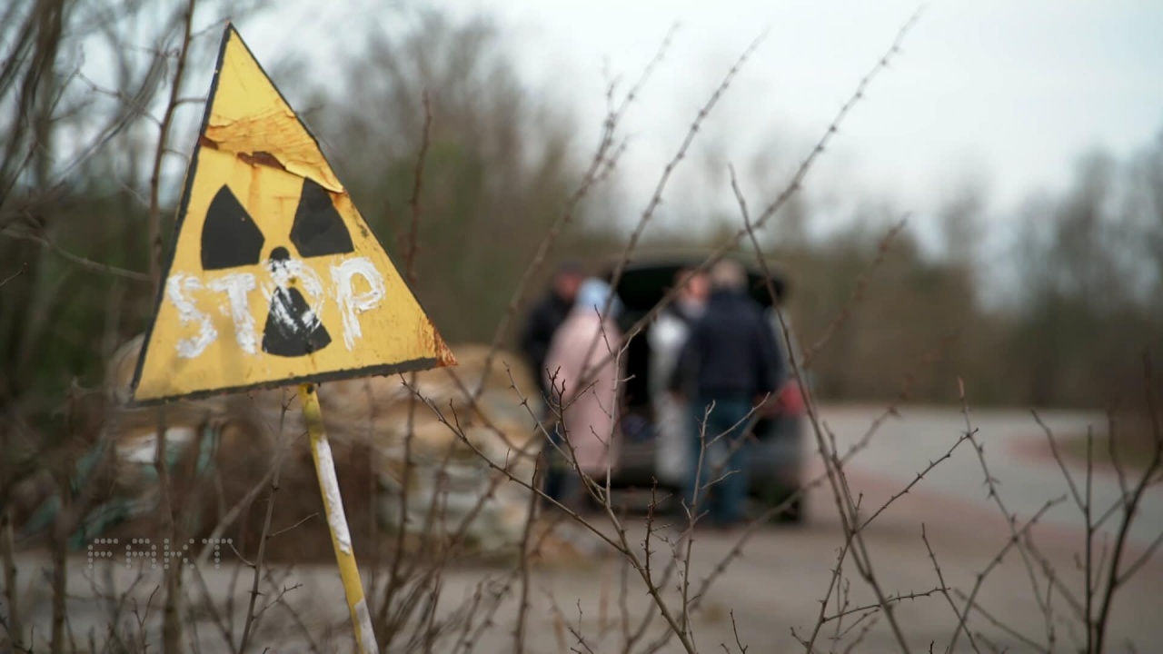 Atomkraftwerke im Krieg – droht ein zweites Tschernobyl?