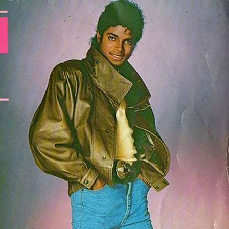 Beat it - Michael Jackson
