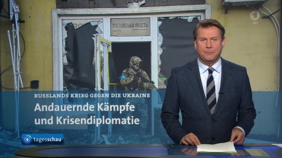 Tagesschau - Tagesschau, 16:20 Uhr