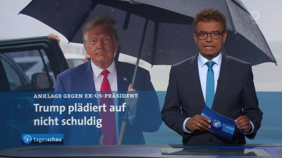 Tagesschau - Tagesschau