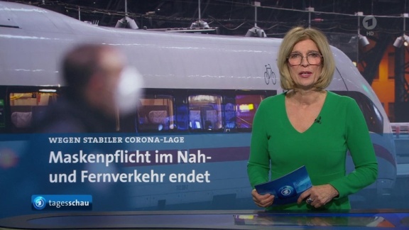 Tagesschau - Tagesschau, 16:00 Uhr