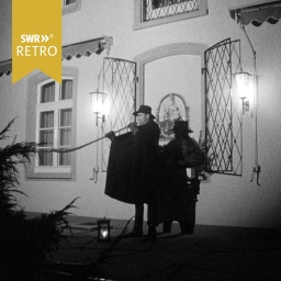 SWR Retro: Jahrlaufbräuche