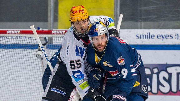 Sportschau - Fischtown Pinguins Schlagen München In Der Verlängerung