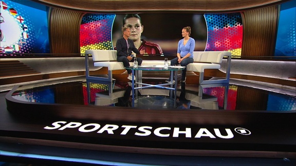 Coverbild Deutschland / Giulia Gwinn