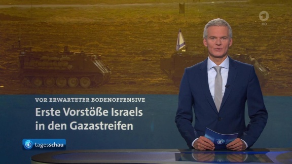 Tagesschau - Tagesschau 09:50 Uhr