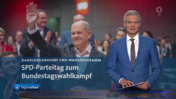 Tagesschau - Tagesschau 13:45 Uhr, 11.01.2025