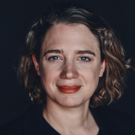 Müssen wir Mutterschaft neu denken? Anne Theiss, Autorin