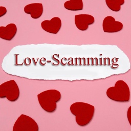 Symbolbild LoveScamming