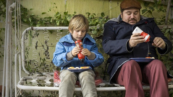 Kinderfilme Und Kinderdokus - Ich Bin William