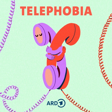 Telephobia | Bild: Illustration: BR/Lena Waldispühl