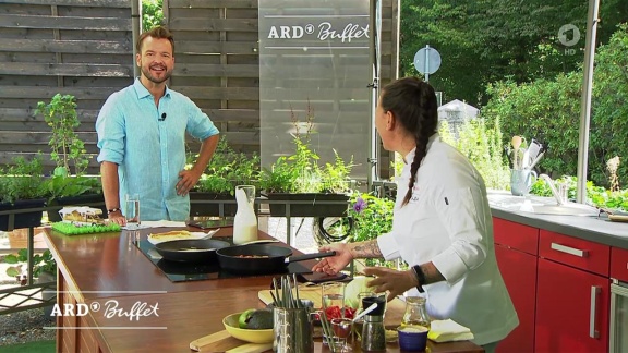 Ard-buffet - Sendung Vom 01.08.2022