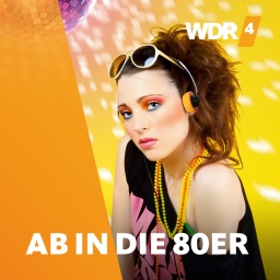 WDR 4 Ab in die 80er