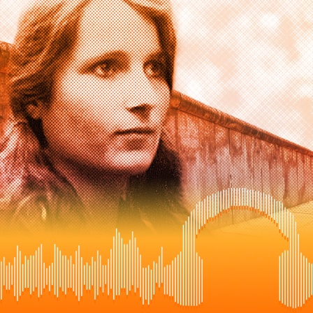 Der Podcast-Sommer: Die Flucht meiner Mutter aus der DDR - 4 Tage Angst