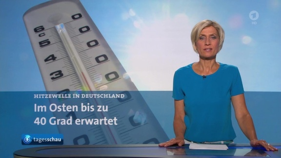 Tagesschau - Tagesschau, 12:00 Uhr