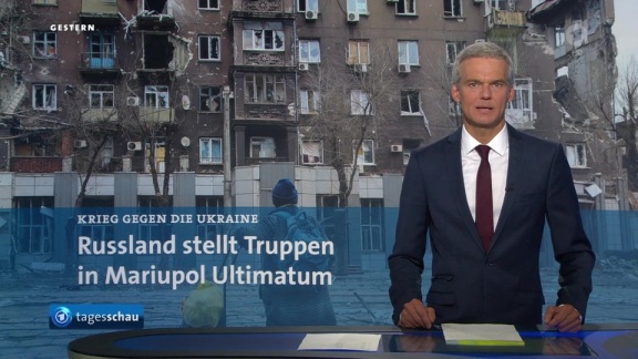 Tagesschau - Tagesschau, 12:20 Uhr