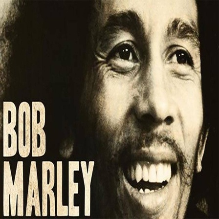 No Woman, No Cry - Bob Marley