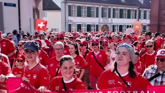 Coverbild Deutschland / Giulia Gwinn
