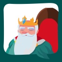 The sleeping King | nach einer walisischen Geschichten | erzählt von Chris Rogers