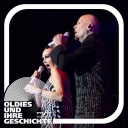 Oldies und ihre Geschichte - "The Human League" auf der Bühne, 2021