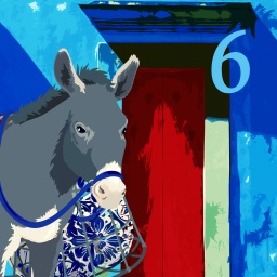 Das wirkliche Blau Episode 6