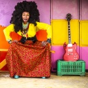 African Global Pop mit Fatoumata Diawara & mehr Musik grenzenlos