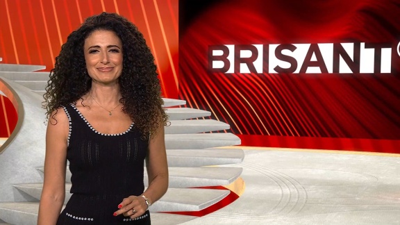 Brisant - Brisant Vom 22. August