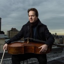 "Auch Vivaldi schreibt Popsongs" – Der Cellist Jan Vogler