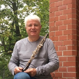 Ludwig Frank, Instrumentenbauer, Autor, Berlin