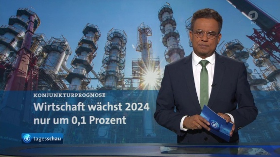 Tagesschau - Tagesschau 12:00 Uhr, 27.03.2024