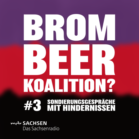 Brombeerpodcast Folge 3