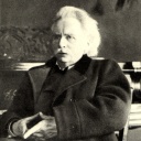 Der norwegische Komponist Edvard Grieg starb am 4. September 1907 in Bergen