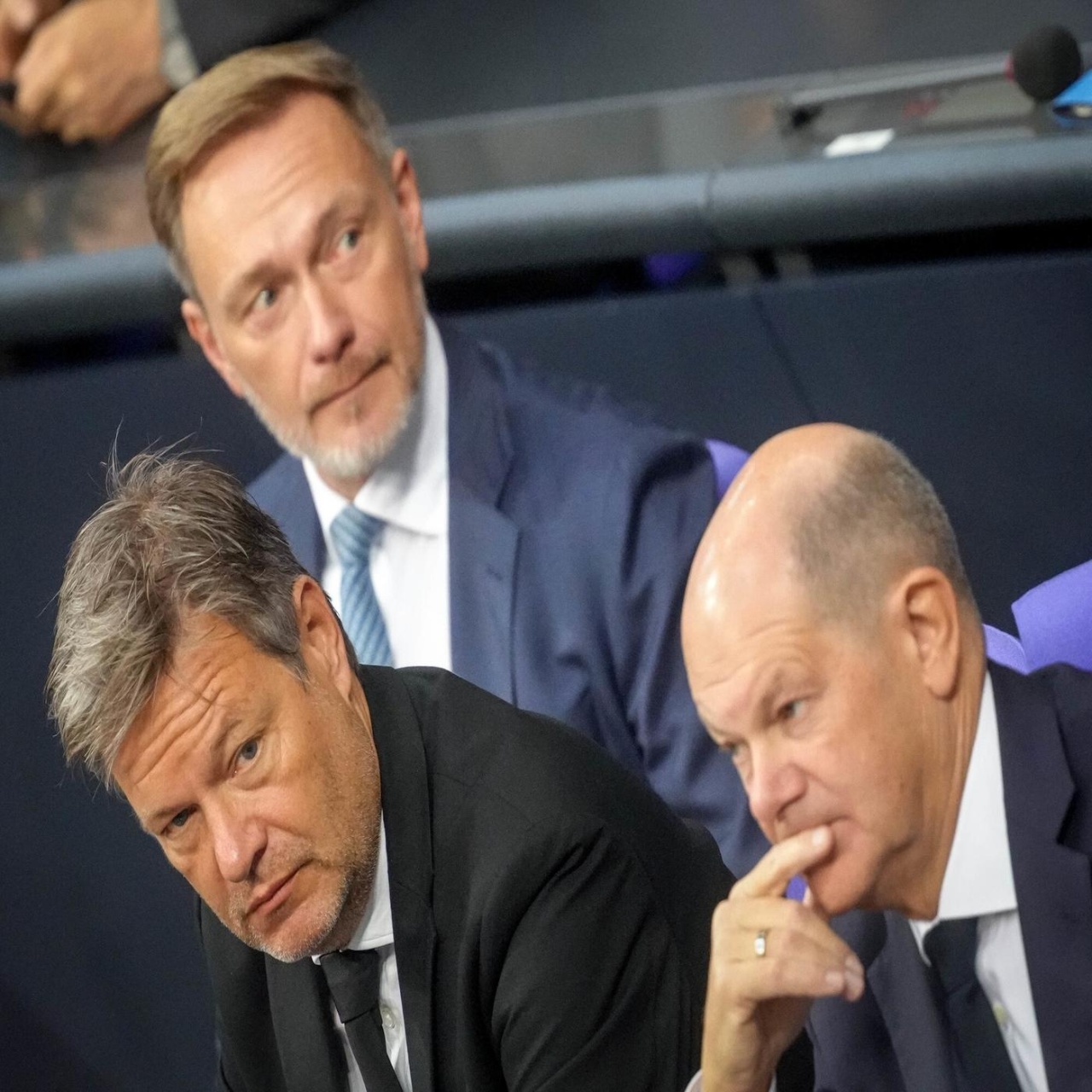 BR24 Thema des Tages · Nach dem Gipfeldienstag: Wie geht es weiter mit ...