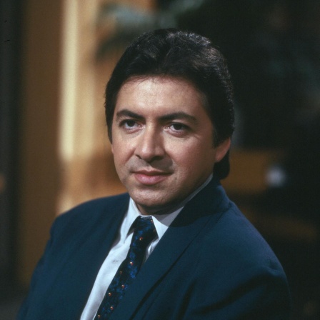 Francisco Araiza zum 70. Geburtstag