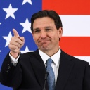 Der Republikander Ron DeSantis will für die Präsidentschaftswahl kandidieren.