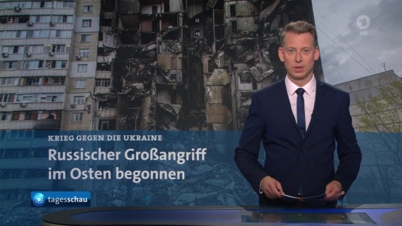 Tagesschau - Tagesschau, 09:00 Uhr