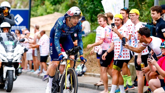 Sportschau Tour De France - 21. Etappe - Die Zusammenfassung