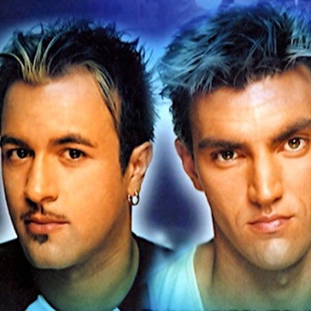 Blue (Da Ba Dee) -  Eiffel 65