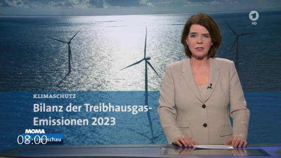 Tagesschau - Tagesschau 08:00 Uhr, 15.03.2024