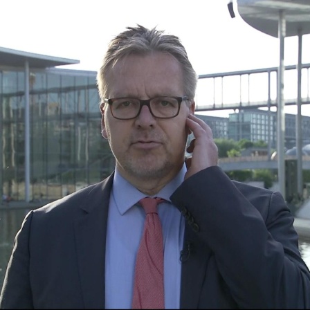 Markus Kaim